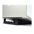 Okion Standard Platformer 360 degree Rotatable Notebook Stand NS122