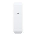 Ubiquiti NanoStation M5 150 Mbit/s PoE White NSM5