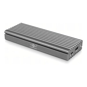 Vantec M.2 NVMe SSD to USB-C 3.2 Gen 2×1 Enclosure NST-205C3-SG