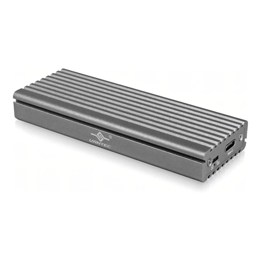 Vantec M.2 NVMe SSD to USB-C 3.2 Gen 2×1 Enclosure NST-205C3-SG