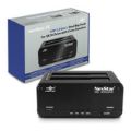 Vantec NexStar JX Dual Bay Docking Station for SATA HDD with Clone Function NST-D258S3-BK
