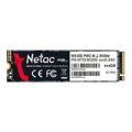 Netac N930E PRO M.2 256GB PCIe 3.0 NVMe Internal SSD NT01N930E-256G-E4X