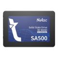 Netac SA500 2.5-inch 512GB SATA NAND Internal SSD NT01SA500-512-S3X