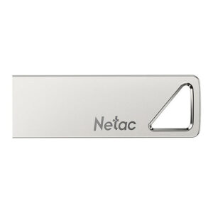Netac U326 64GB USB 2.0 Flash Drive NT03U326N-064G-20PN