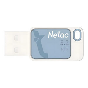 Netac UA31 32GB USB 2.0 Blue USB Flash Drive NT03UA31N-032G-20BL