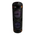 Nesty BM102 Orbit Portable Karaoke Bluetooth Speaker System NTBM102ORB