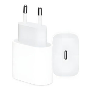 Nesty USB Type-C Fast Charging Wall Adaptor NTC110