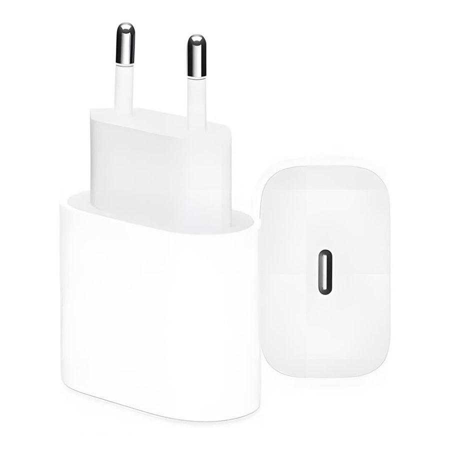 Nesty USB Type-C Fast Charging Wall Adaptor NTC110