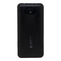 Nesty 10 000mAh Multi Functional USB Power Bank Black NTGRPBP1