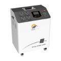 NavaSolar BP18-3024 3kW 2.56kWh 24Vdc LifePO4 Trolley Inverter NV-BP18-3024