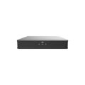 Uniview EASY Series 8-ch NVR 4K with 8-port PoE NVR301-08S3-P8