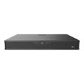 Uniview Easy Series 32-ch 1U Network Video Recorder with 16x PoE ports NVR304-32B-P16-IQ