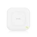 Zyxel NWA50AX WiFi 6 Dual-Radio PoE Access Point with Cloud Managed Functionality