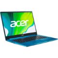 Acer Swift 3 SF314-511-540R 14-inch FHD Laptop - Intel Core i5-1135G7 512GB SSD 8GB RAM Win 10 Home Blue NX.ACWEA.002