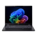 Acer TravelMate P6 TMP614-54T 14-inch WUXGA AI Laptop - Intel Core Ultra 7 268V 1TB SSD 32GB RAM Win 11 Pro