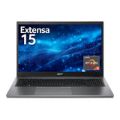 Acer Extensa 15 EX215-24 15.6-inch FHD Laptop - AMD Ryzen 5 7520U 512GB SSD 8GB RAM Win 11 Home