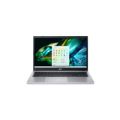 Acer Aspire 3 A315-510P-337G 15.6-inch FHD Laptop - Intel Core i3-N305 512GB SSD 8GB RAM Win 11 Home Silver NX.KDHEA.002