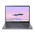 Acer Chromebook Plus 514 CB514-3H 14-inch WUXGA Laptop - AMD Ryzen 3 7320C 128GB SSD 8GB RAM Chrome OS