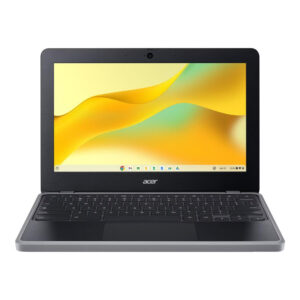 Acer Chromebook 311 C723 11.6-inch HD Laptop – Kompanio 528 32GB eMMC 4GB RAM ChromeOS Black