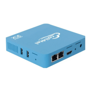 Call4tel NX32 Lite PBX Appliance Powered by 3CX
