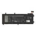 Dell 11.4V 4649mAh Notebook Battery NYD3W