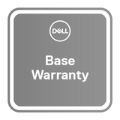 Dell 1-Year to 5-Year Basic Onsite Support Warranty Upgrade for OptiPlex Desktops