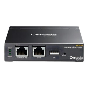 TP-Link Omada OC220 2x GE Hardware Controller