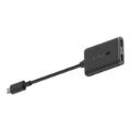 VITURE XR Charging Adapter for USB-C iPhones Black One-XRiP-Adp-Blk