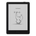 BOOX Go 6 Gen II 6-inch E-Ink Reader - Octa-core 32GB ROM 3GB RAM Wi-Fi Android 11 - Dark Purple