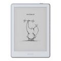 BOOX Go 6 Gen II 6-inch E-Ink Reader - Octa-core 32GB ROM 3GB RAM Wi-Fi Android 11 - Grey