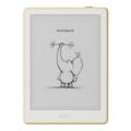 BOOX Go 6 Gen II 6-inch E-Ink Reader - Octa-core 32GB ROM 3GB RAM Wi-Fi Android 11 - Yellow