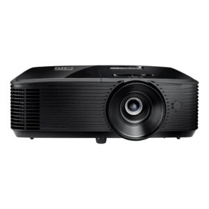 Parrot DLP SVGA 4000 ANSI Lumens Long Throw Projector OPS336
