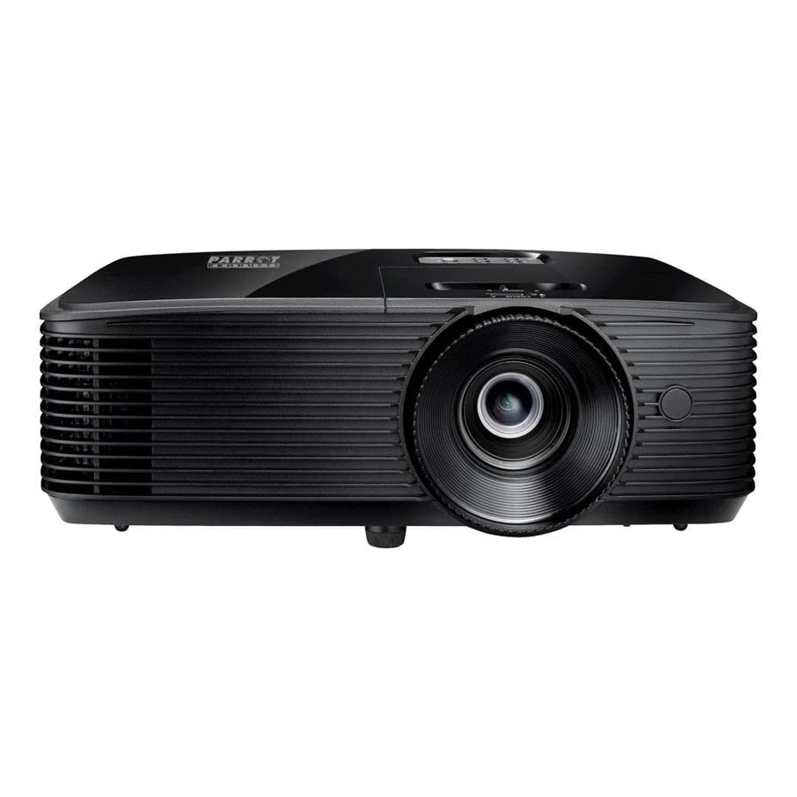 Parrot DLP SVGA 4000 ANSI Lumens Long Throw Projector OPS336