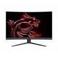 MSI Optix G27CQ4 27-inch 2560 x 1440p QHD 16:9 165HZ 1ms VA Curved Gaming Monitor OPTIXG27CQ4