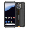 OneRugged P1 6-inch Rugged Smartphone - Octa-core 128GB ROM 8GB RAM Android 14