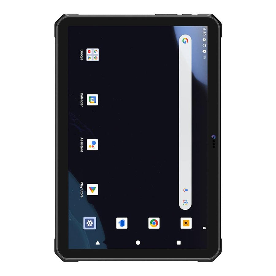 ONERugged T1 Max 10.9-inch Rugged Tablet – G99 Helio MediaTek 128GB ROM 8GB RAM Android 14