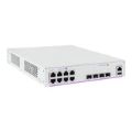 Alcatel-Lucent OmniSwitch 2260 WebSmart 24-port PoE Switch OS2260-P24-IN