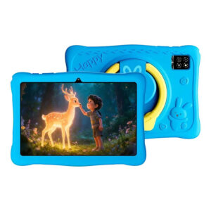 OSCAL KIDO 2 10.1-inch HD Tablet – Quad-core T310 64GB ROM 4GB RAM Wi-Fi Android 16