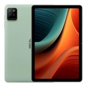 OSCAL PAD 30 10.1-inch HD Tablet – Quad-core T310 128GB ROM 4GB RAM Wi-Fi Android 15