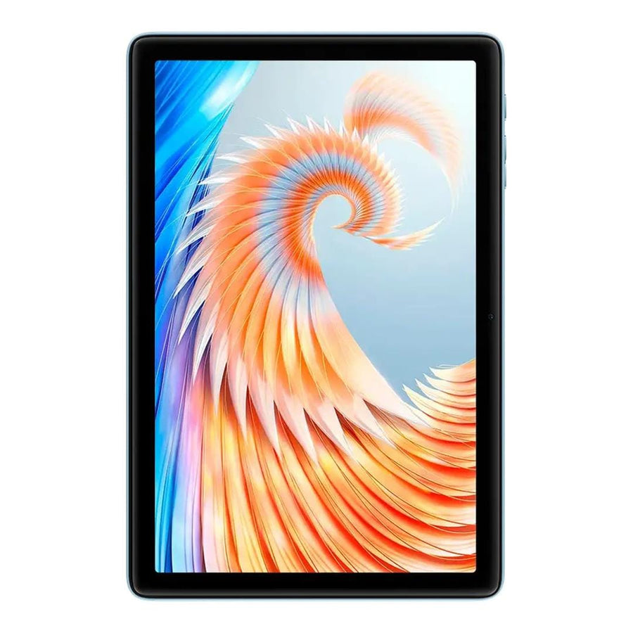 OSCAL PAD 9 10.1-inch HD Tablet – Octa-core T606 128GB ROM 4GB RAM LTE Wi-Fi Android 15