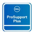 Dell 3-Year ProSupport to 3-Year ProSupport Plus Warranty Upgrade for OptiPlex Desktops
