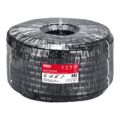 Unitek 22mm Spiral Cable Wrap 5m Black OT1102ABK03-5M
