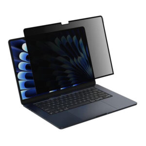 Belkin ScreenForce TruePrivacy 15.3-inch Framed Notebook Privacy Filter OVA153ZZ