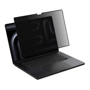 Belkin ScreenForce TruePrivacy 16.2-inch Framed Notebook Privacy Filter OVA154ZZ