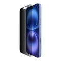 Belkin ScreenForce InvisiGlass Privacy Treated Screen Protector OVA168HQ