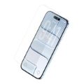Belkin InvisiGlass Screen Protector for iPhone 17 Pro OVA238HQ