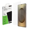 Belkin ScreenForce Titan SmartShield Anti-Reflective Screen Protector for Samsung Galaxy S26 Ultra OVB074HQ