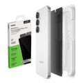 Belkin ScreenForce Titan SmartShield Privacy Screen Protector for Samsung Galaxy S26+ OVB076HQ