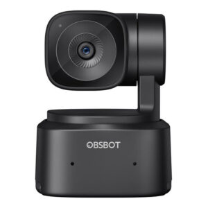 OBSBOT Tiny SE 2MP AI-powered HD PTZ Webcam OWB-2407-CE