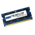 OWC PC8500 OWC8566DDR3S8GB Memory Module 8GB DDR3 1066MHz